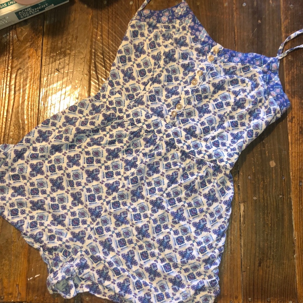 American Eagle Romper XXS
